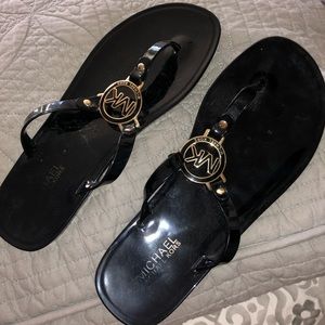 Michael Kors sandles